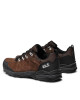 Jack Wolfskin Туристически Refugio Texapore Low M 4049851 Кафяв - Mera.bg