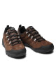 Jack Wolfskin Туристически Refugio Texapore Low M 4049851 Кафяв - Mera.bg