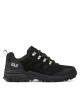 Jack Wolfskin Туристически Refugio Texapore Low M 4049851 Черен - Mera.bg