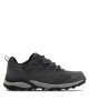 Jack Wolfskin Туристически Refugio Texapore Low M 4049851 Черен - Mera.bg