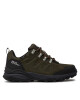 Jack Wolfskin Туристически Refugio Texapore Low M 4049851 Зелен - Mera.bg