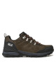 Jack Wolfskin Туристически Refugio Texapore Low M 4049851 Зелен - Mera.bg