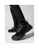 Jack Wolfskin Туристически Refugio Texapore Low M 4049851 Черен - Mera.bg
