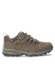 Jack Wolfskin Туристически Refugio Texapore Low W 4050821 Кафяв - Mera.bg