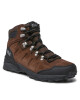 Jack Wolfskin Туристически Refugio Texapore Mid M 4049841 Кафяв - Mera.bg