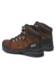 Jack Wolfskin Туристически Refugio Texapore Mid M 4049841 Кафяв - Mera.bg