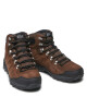 Jack Wolfskin Туристически Refugio Texapore Mid M 4049841 Кафяв - Mera.bg