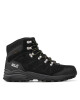 Jack Wolfskin Туристически Refugio Texapore Mid M 4049841 Черен - Mera.bg