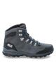 Jack Wolfskin Туристически Refugio Texapore Mid M 4049841 Сив - Mera.bg