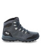 Jack Wolfskin Туристически Refugio Texapore Mid M 4049841 Сив - Mera.bg