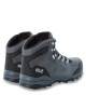 Jack Wolfskin Туристически Refugio Texapore Mid M 4049841 Сив - Mera.bg