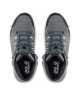 Jack Wolfskin Туристически Refugio Texapore Mid M 4049841 Сив - Mera.bg