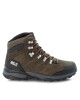 Jack Wolfskin Туристически Refugio Texapore Mid M 4049841 Каки - Mera.bg
