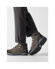 Jack Wolfskin Туристически Refugio Texapore Mid M 4049841 Каки - Mera.bg