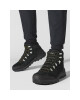 Jack Wolfskin Туристически Refugio Texapore Mid M 4049841 Черен - Mera.bg