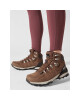 Jack Wolfskin Туристически Refugio Texapore Mid W 4050871 Кафяв - Mera.bg