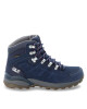 Jack Wolfskin Туристически Refugio Texapore Mid W 4050871 Тъмносин - Mera.bg
