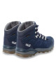 Jack Wolfskin Туристически Refugio Texapore Mid W 4050871 Тъмносин - Mera.bg