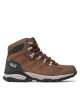 Jack Wolfskin Туристически Refugio Texapore Mid W 4050871 Кафяв - Mera.bg
