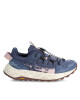 Jack Wolfskin Туристически Terraquest Low W 4056451 Черен - Mera.bg