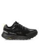 Jack Wolfskin Сникърси Terraquest Texapore Low M 4056401 Черен - Mera.bg
