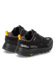 Jack Wolfskin Сникърси Terraquest Texapore Low M 4056401 Черен - Mera.bg