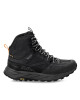 Jack Wolfskin Туристически Terraquest Texapore Mid M 4056381 Черен - Mera.bg