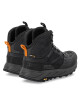 Jack Wolfskin Туристически Terraquest Texapore Mid M 4056381 Черен - Mera.bg