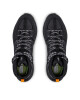 Jack Wolfskin Туристически Terraquest Texapore Mid M 4056381 Черен - Mera.bg