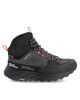 Jack Wolfskin Туристически Terraquest Texapore Mid W 4056391 Сив - Mera.bg