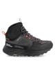 Jack Wolfskin Туристически Terraquest Texapore Mid W 4056391 Сив - Mera.bg
