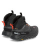 Jack Wolfskin Туристически Terraquest Texapore Mid W 4056391 Сив - Mera.bg
