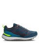 Jack Wolfskin Сникърси Terraventure Texapore Low M 4051621 Тъмносин - Mera.bg