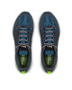 Jack Wolfskin Сникърси Terraventure Texapore Low M 4051621 Тъмносин - Mera.bg