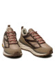 Jack Wolfskin Сникърси Terraventure Texapore Low W 4051631 Бежов - Mera.bg