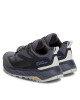 Jack Wolfskin Сникърси Terraventure Texapore Low W 4051631 Сив - Mera.bg