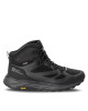 Jack Wolfskin Туристически Terraventure Texapore Mid M 4051521 Черен - Mera.bg