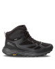 Jack Wolfskin Туристически Terraventure Texapore Mid M 4051521 Черен - Mera.bg