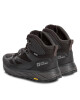 Jack Wolfskin Туристически Terraventure Texapore Mid M 4051521 Черен - Mera.bg