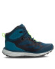 Jack Wolfskin Туристически Terraventure Texapore Mid M 4051521 Тъмносин - Mera.bg