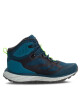 Jack Wolfskin Туристически Terraventure Texapore Mid M 4051521 Тъмносин - Mera.bg