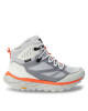 Jack Wolfskin Туристически Terraventure Texapore Mid W 4049991 Сив - Mera.bg