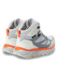 Jack Wolfskin Туристически Terraventure Texapore Mid W 4049991 Сив - Mera.bg