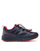Jack Wolfskin Туристически Unleash 4 Speed Texapore K 4051951 Тъмносин - Mera.bg