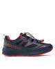 Jack Wolfskin Туристически Unleash 4 Speed Texapore K 4051951 Тъмносин - Mera.bg