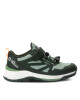 Jack Wolfskin Туристически Villi Hiker Texapore Low K 4056831 Зелен - Mera.bg