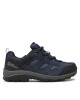Jack Wolfskin Туристически Vojo 3 Texapoer Low W 4042451 Сив - Mera.bg