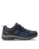 Jack Wolfskin Туристически Vojo 3 Texapore Low 4042441 Тъмносин - Mera.bg
