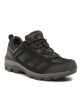 Jack Wolfskin Туристически Vojo 3 Texapore Low M 4042441 Черен - Mera.bg