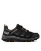 Jack Wolfskin Туристически Vojo 3 Texapore Low M 4042441 Черен - Mera.bg